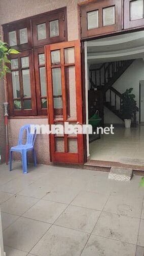 CHO THUÊ NHÀ NGUYÊN CĂN - ĐẦU THÁNG 12 DỌN VÀO,