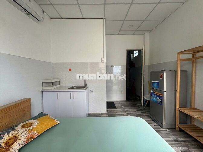 🔴 PHÒNG TRỌ BANCOL THOÁNG MÁT GIÁ SINH VIÊN SẠCH SẼ