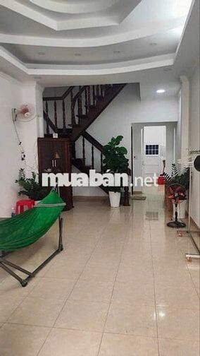 CHO THUÊ NHÀ NGUYÊN CĂN - ĐẦU THÁNG 12 DỌN VÀO,