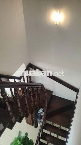 CHO THUÊ NHÀ NGUYÊN CĂN - ĐẦU THÁNG 12 DỌN VÀO,