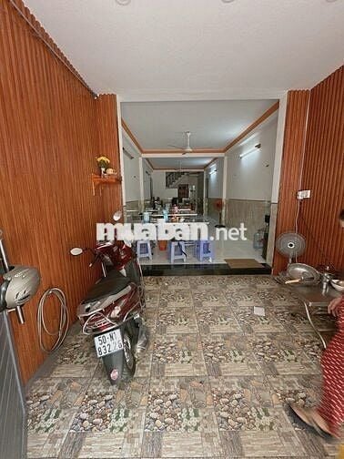 💎 Nhà 2 Mặt Tiền Bình Hưng Hòa – 3 Tầng BTCT– 3 WC, 3 Pn – Chỉ 8.8 Tỷ