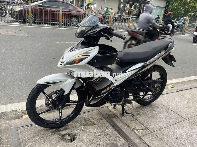 Yamaha Exciter 135 2012 mới 90% biển số thành phố
