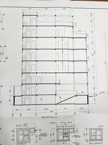Bán đất trống hẻm 8m ngay đầu đường Ung Văn Khiêm