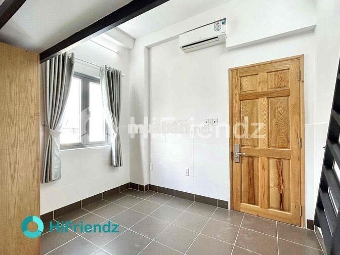 🎉TRỐNG SẴN CĂN HỘ DUPLEX CỬA SỔ TRỜI - NGAY ĐẦM SEN - QUẬN 11