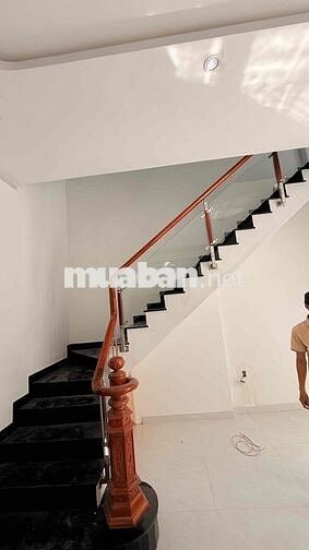 Bán nhà ngang 6, 1 sẹt 100m ngay Hương lộ 15, Phường Tân Triều