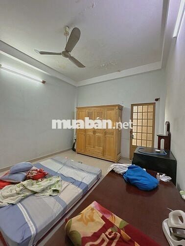 💎 Nhà 2 Mặt Tiền Bình Hưng Hòa – 3 Tầng BTCT– 3 WC, 3 Pn – Chỉ 8.8 Tỷ