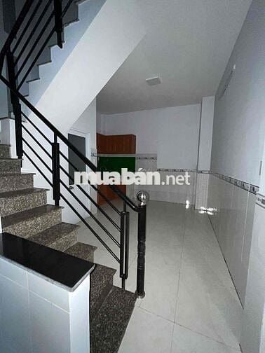 CẦN BÁN NHÀ 4 TẤM ĐƯỜNG LIÊN KHU 5-6