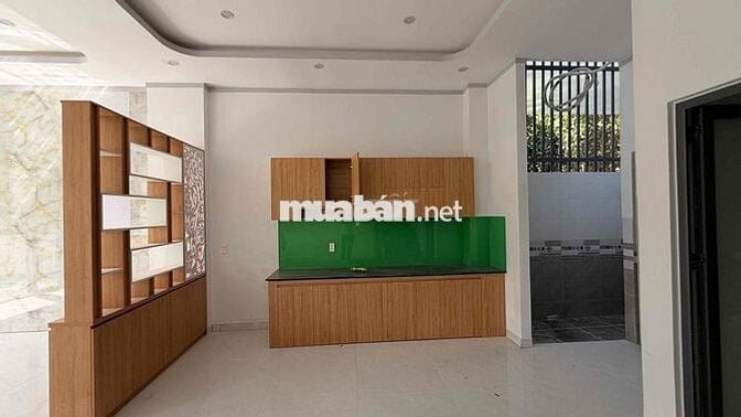 Bán nhà ngang 6, 1 sẹt 100m ngay Hương lộ 15, Phường Tân Triều