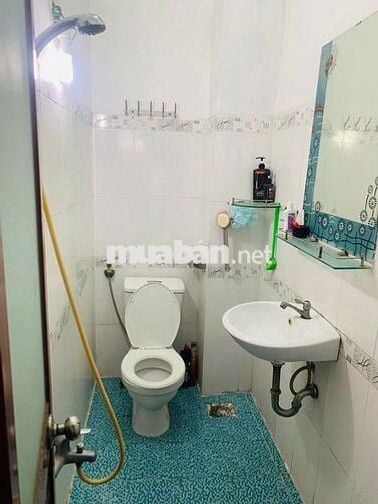 Phòng trọ giá rẻ thương lượng cho nam độc thân