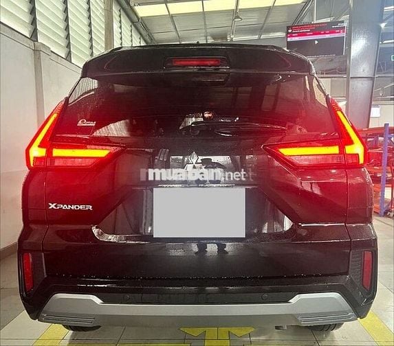 Xpander Premium 2025 Lướt - Siêu Mới Sơn Zin 100%