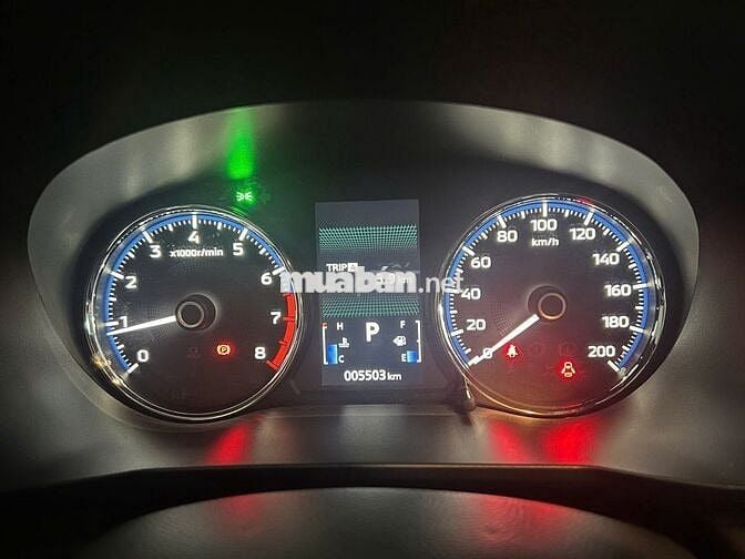 Xpander Premium 2025 Lướt - Siêu Mới Sơn Zin 100%