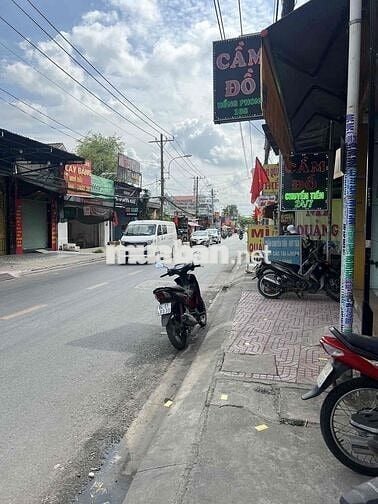 cho thuê MT 8x28  số 1812 đường Vĩnh Lộc  30tr/t