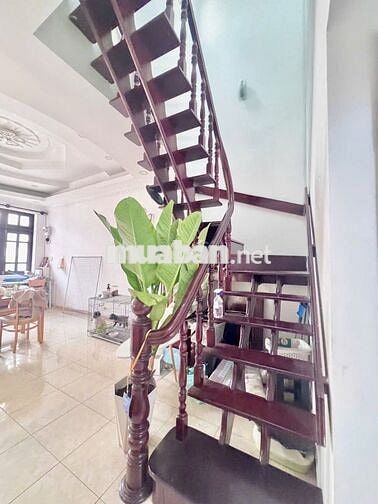 CHO THUÊ NHÀ NGUYÊN CĂN - ĐẦU THÁNG 12 DỌN VÀO,