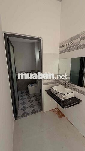 Bán nhà ngang 6, 1 sẹt 100m ngay Hương lộ 15, Phường Tân Triều