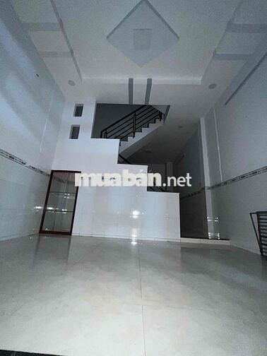 CẦN BÁN NHÀ 4 TẤM ĐƯỜNG LIÊN KHU 5-6