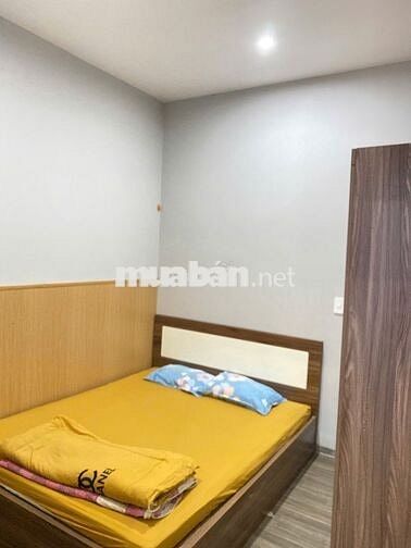 🌸 Căn hộ 1 phòng ngủ riêng rộng thoáng gần cầu Trần Thị Lý