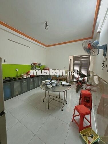 💎 Nhà 2 Mặt Tiền Bình Hưng Hòa – 3 Tầng BTCT– 3 WC, 3 Pn – Chỉ 8.8 Tỷ