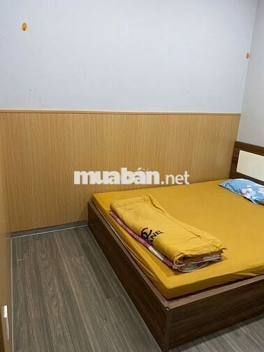 🌸 Căn hộ 1 phòng ngủ riêng rộng thoáng gần cầu Trần Thị Lý