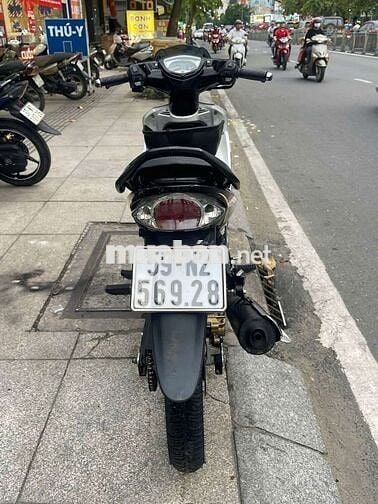 Yamaha Exciter 135 2012 mới 90% biển số thành phố