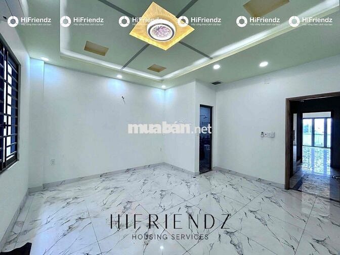 KHAI TRƯƠNG CHDV NGAY VÕ VĂN KIỆT GIÁ CHỈ TỪ 5,5 TRIỆU - RỘNG ~45m2