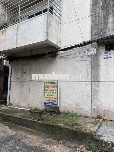 cho thuê nhà chung cư 78 kinh dương vương