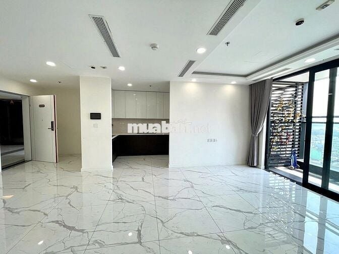 Sunshine Sky City – Căn hộ 2PN– 61-70m2  – Q7