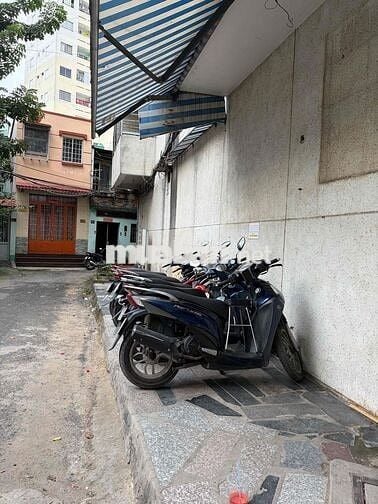 cho thuê nhà chung cư 78 kinh dương vương