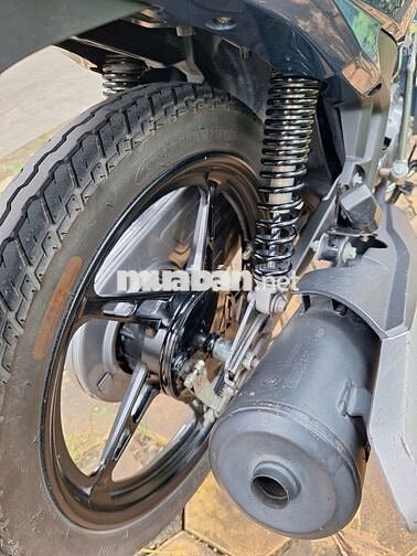 BÁN XE JUPITER FINN FI MỚI 2023