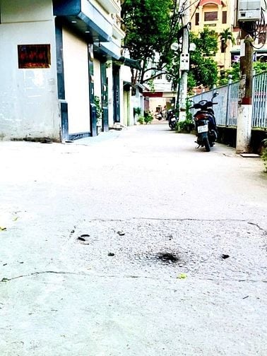 #OTO CÁCH 10M -  #LÔ GÓC - #HỒ GẦN NHÀ THOÁNG MÁT - #Ở SƯỚNG 