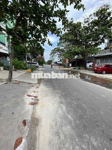 Chính Chủ - Cho Thuê Nhà KDC Bình Hưng - Bình Chánh ( Bến Xe Q8 )