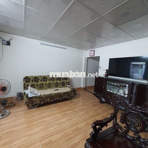 💎 Khu Y Tế Kỹ Thuật Cao, Hẻm 6m Thông, 60m², Gần Aeon Mall, Chỉ 5.7