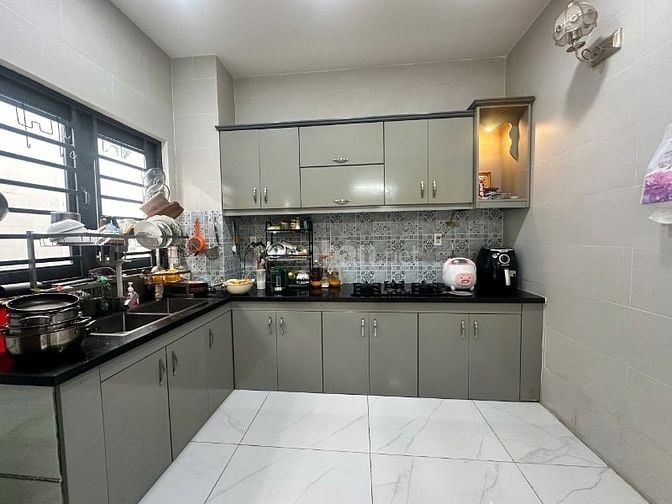 Bán Nhà Biệt thự Mini đường 3052 Phạm Thế Hiển - Kdc Him Lam Ba tơ