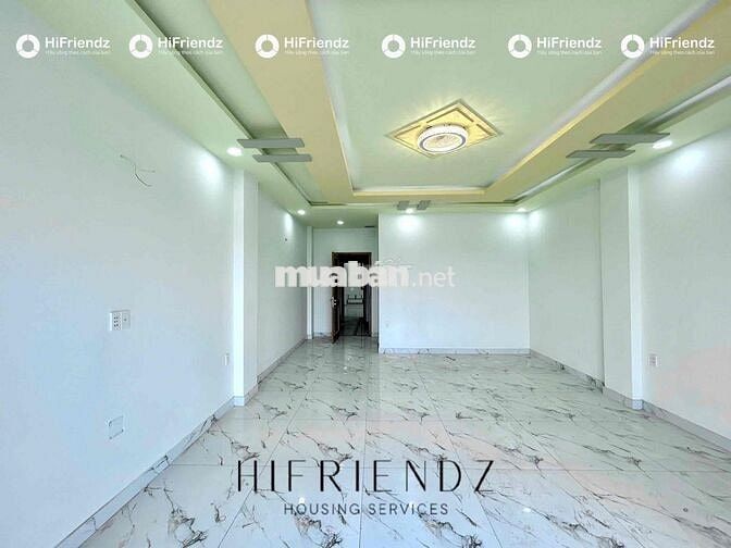 KHAI TRƯƠNG CHDV NGAY VÕ VĂN KIỆT GIÁ CHỈ TỪ 5,5 TRIỆU - RỘNG ~45m2