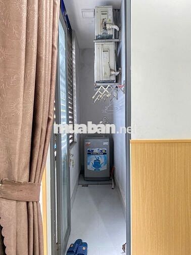 🌸 Căn hộ 1 phòng ngủ riêng rộng thoáng gần cầu Trần Thị Lý