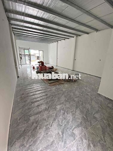 Chính Chủ - Cho Thuê Nhà KDC Bình Hưng - Bình Chánh ( Bến Xe Q8 )