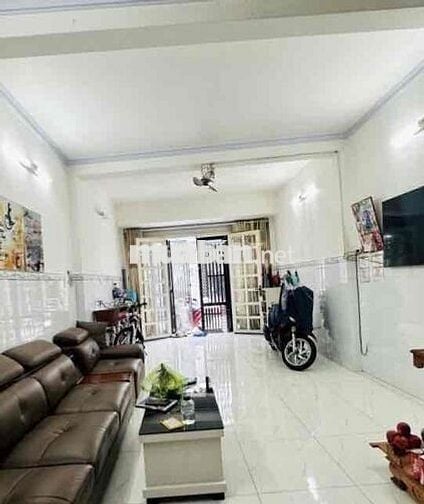 Bán nhà đẹp hẻm Xe tải  7m Mã Lò, 4 tầng, 50m2, ,giá chỉ 5.2 tỷ