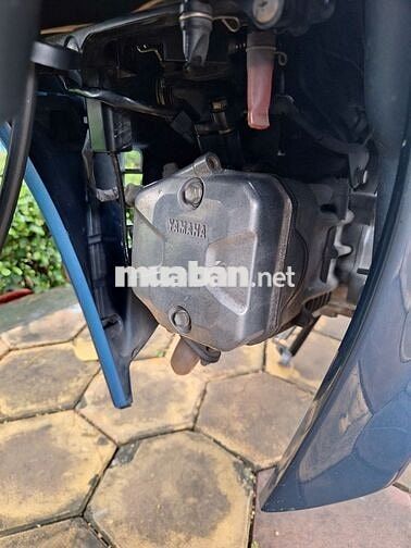 BÁN XE JUPITER FINN FI MỚI 2023