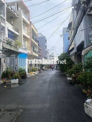 💎 Lê Công Phép, An Lạc, Hẻm Xe Tải 8m, 3 Tầng, 5 PN, 71m², Chỉ 8.5 Tỷ