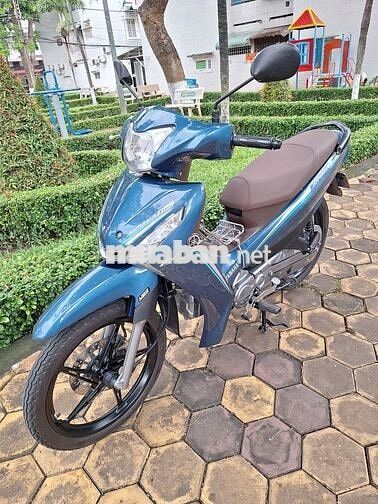 BÁN XE JUPITER FINN FI MỚI 2023