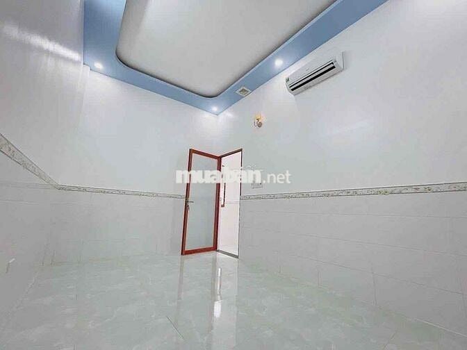 Cần bán nhà cấp 4 ngay gần Cầu Bạch Đằng Tân Uyên, hương lộ 7 1 sẹt