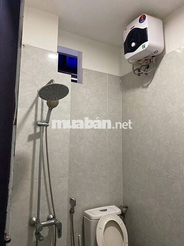 🌸 Căn hộ 1 phòng ngủ riêng rộng thoáng gần cầu Trần Thị Lý