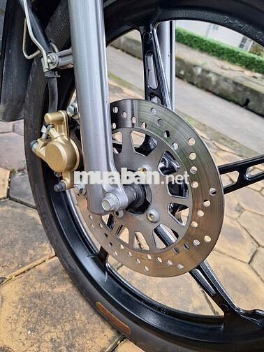 BÁN XE JUPITER FINN FI MỚI 2023