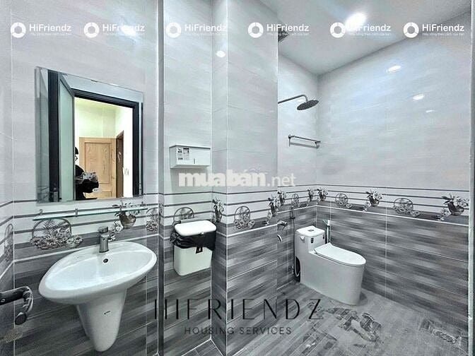 KHAI TRƯƠNG CHDV NGAY VÕ VĂN KIỆT GIÁ CHỈ TỪ 5,5 TRIỆU - RỘNG ~45m2