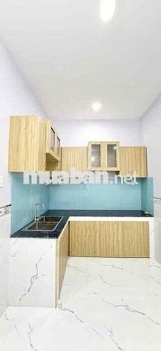 BÁN NHÀ SHR ĐƯỜNG SỐ 4 HẺM XE HƠI