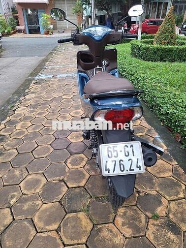 BÁN XE JUPITER FINN FI MỚI 2023