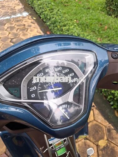 BÁN XE JUPITER FINN FI MỚI 2023