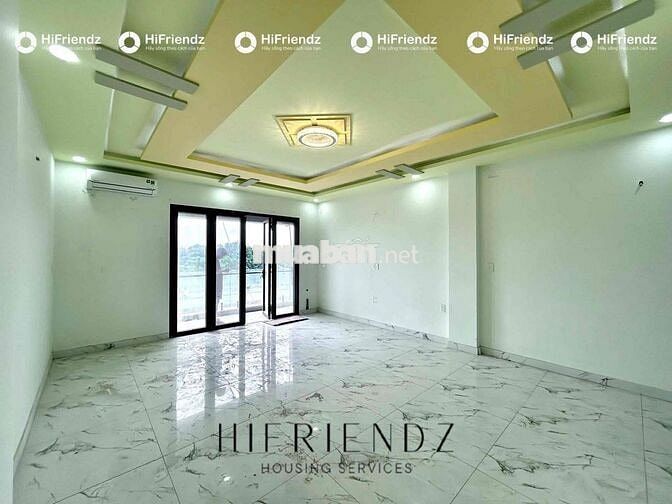 KHAI TRƯƠNG CHDV NGAY VÕ VĂN KIỆT GIÁ CHỈ TỪ 5,5 TRIỆU - RỘNG ~45m2