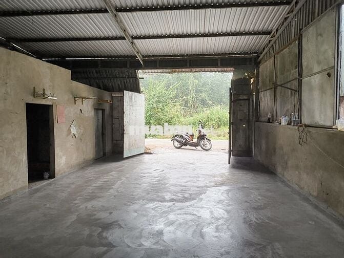 Cho thuê kho xưởng 350m2 khu CNghiệp Lê Minh Xuân 3, Huyện Bình Chánh