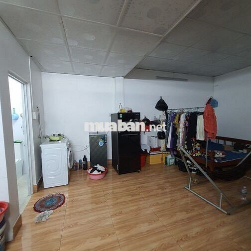 💎 Khu Y Tế Kỹ Thuật Cao, Hẻm 6m Thông, 60m², Gần Aeon Mall, Chỉ 5.7