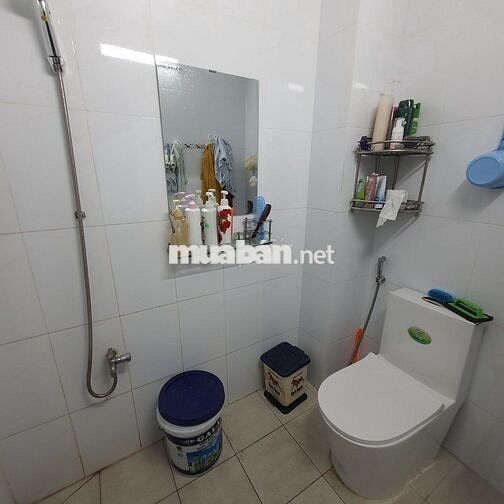 💎 Khu Y Tế Kỹ Thuật Cao, Hẻm 6m Thông, 60m², Gần Aeon Mall, Chỉ 5.7